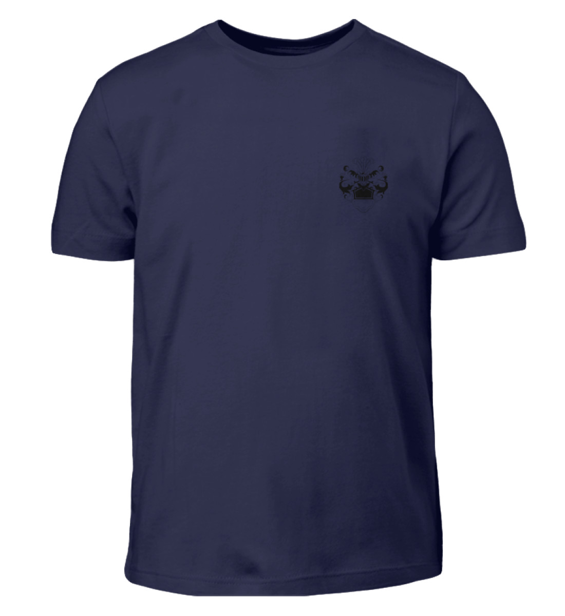 FV-Wappen links - Kinder T-Shirt-198