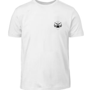 FV-Wappen links - Kinder T-Shirt-3