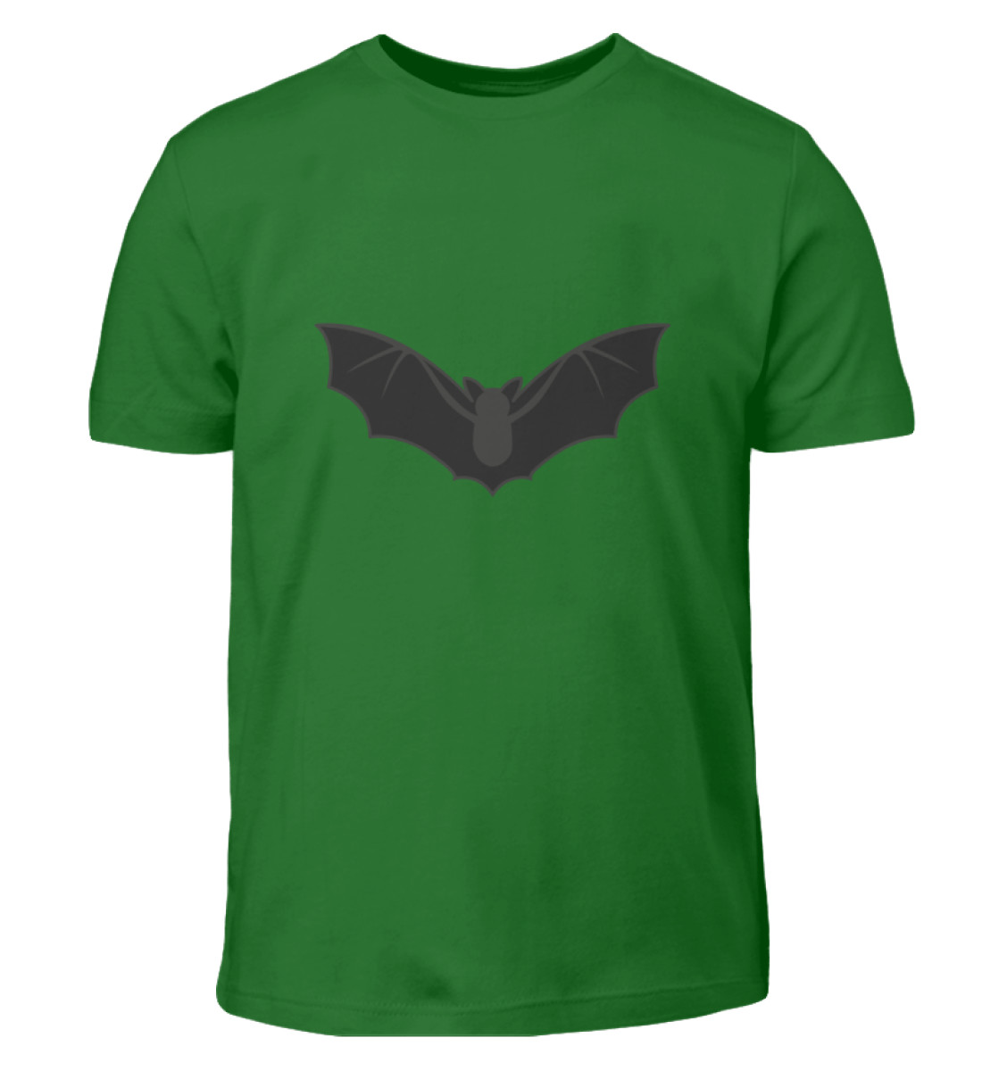 Fledermaus groß - Kinder T-Shirt-718