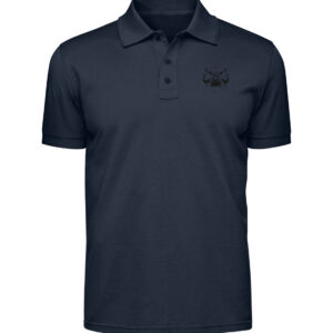 FV-Wappen - Polo Shirt-774